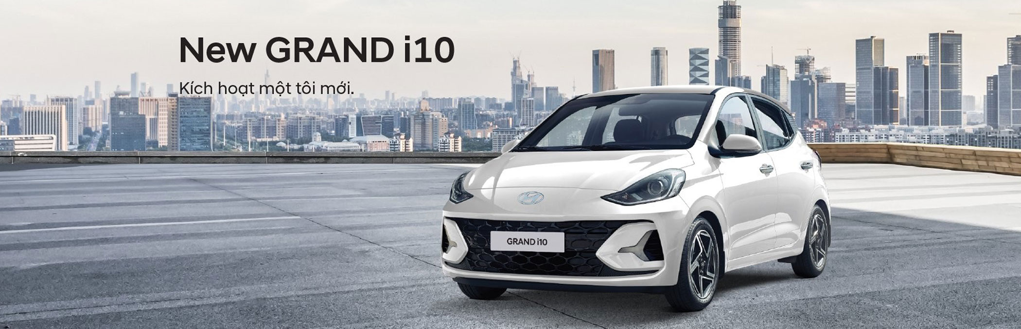 Hyundai Grand i10